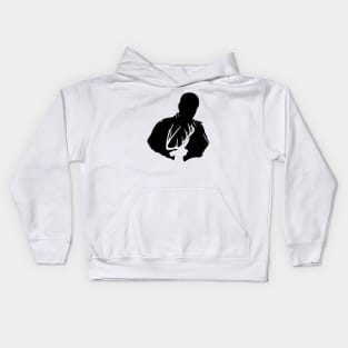 Free the Beast Kids Hoodie